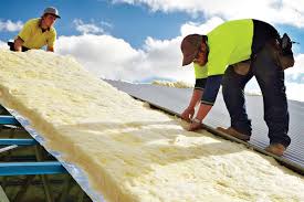 Eco-Friendly or Green Insulation Solutions in Ludington, MI